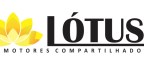 LOTUS PROMOTOR COMPARTILHADO Logo