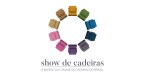 Show de Cadeiras Logo