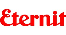 Logo de Eternit