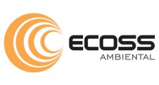 Logo de Ecoss Ambiental