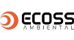 Por dentro da empresa ECOSS AMBIENTAL Logo