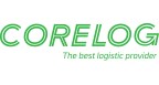 CORELOG Logo