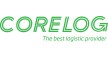 Por dentro da empresa CORELOG Logo