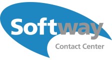 Softway Contact Center logo