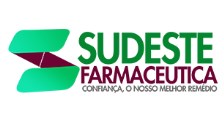 Sudeste Farmacêutica logo