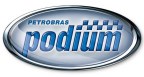 Podium Logo