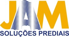 JAM SOLUÇOES PREDIAIS logo