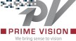 Por dentro da empresa prime Logo