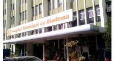 Opiniões da empresa HOSPITAL MUNICIPAL DE DIADEMA