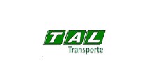 Tal Transportes logo