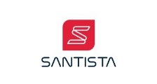 Logo de Santista Work Solution