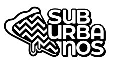 Logo de Grupo Suburbanos