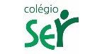 Colégio Ser Logo