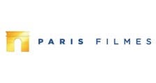 Logo de Paris Filmes
