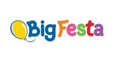 Logo de Big Festa