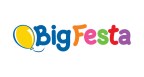 Por dentro da empresa BIG FESTA Logo