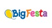 Por dentro da empresa BIG FESTA Logo