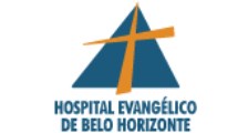 Hospital Evangélico de Belo Horizonte logo