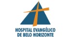 Hospital Evangélico de Belo Horizonte Logo