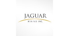 Jaguar Mining logo