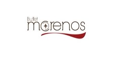 Logo de Buffet Morenos