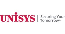 Logo de Unisys Brasil