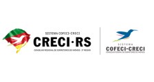Logo de CRECI-RS