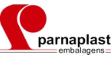Logo de Parnaplast Embalagens