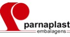 Parnaplast Embalagens Logo
