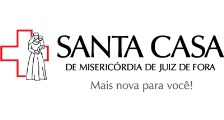 Santa Casa de Misericórdia de Juiz de Fora logo