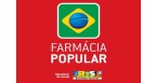 FARMACIA POPULAR DO BRASIL Logo