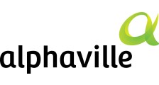 Logo de Alphaville Urbanismo