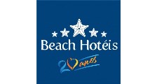 Beach Hotel Maresias logo