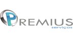 Premius Serviços Logo