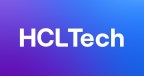 HCLTech Logo