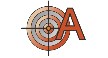 Por dentro da empresa Alvo Dedetizadora Logo
