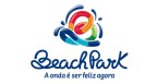Beach Park Logo