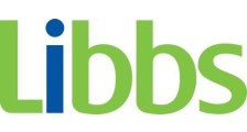 Logo de Libbs Farmacêutica