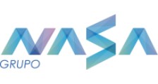 Logo de Grupo Nasa