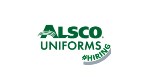 Por dentro da empresa Alsco Uniformes Logo