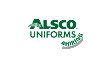Por dentro da empresa Alsco Uniformes Logo