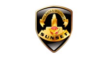 Logo de Sunset Vigilância