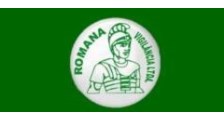 Romana Vigilância Ltda. logo