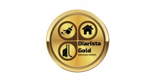 Logo de Diarista Gold