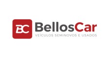 Bellos car logo