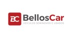 Bellos car Logo