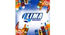 Lima Distribuidora de Bebidas logo
