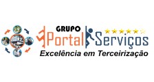 Portal Serviços logo