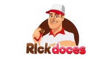 Rick doces logo
