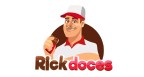 Por dentro da empresa RICK DOCES Logo